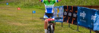 MARATHON E GF DOLOMITI FRIULANE - CLAUT 2025